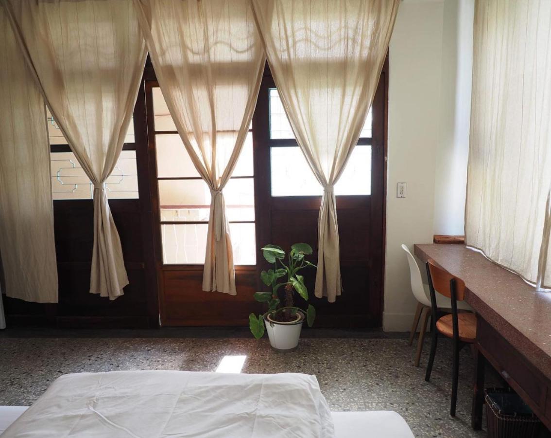 Hotel H. 1967 à Chang Hua Extérieur photo