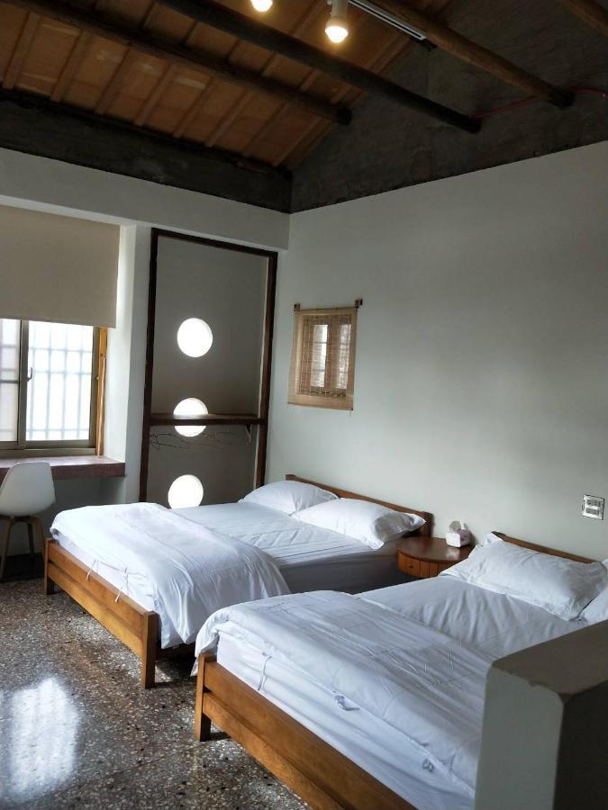 Hotel H. 1967 à Chang Hua Extérieur photo
